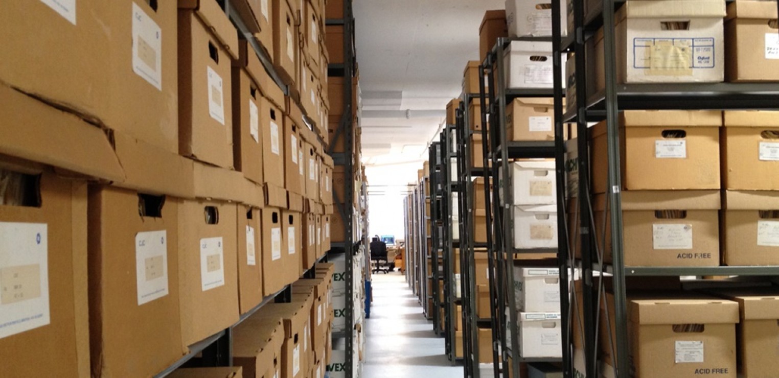Pourquoi externaliser ses archives est avantageux et économique ?